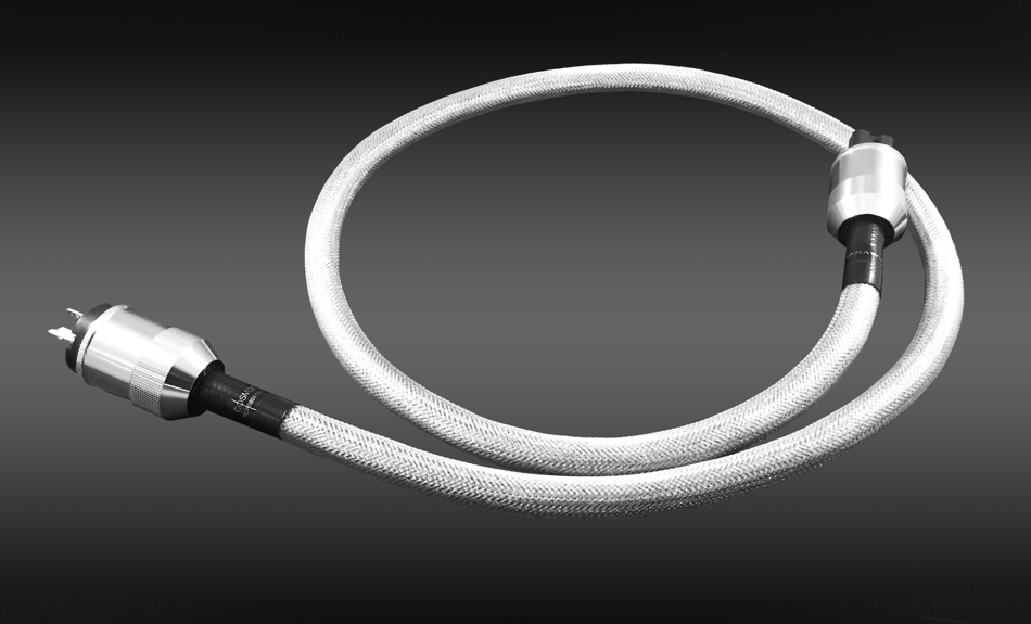 Prana Wire Cosmos - Hi End Audio Power Cord